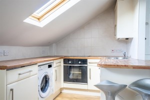 Images for Top Floor Flat, 17 Bootham Terrace