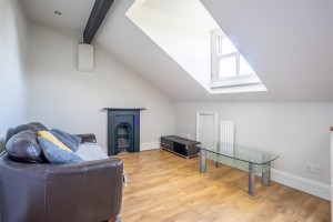 Images for Top Floor Flat, 17 Bootham Terrace
