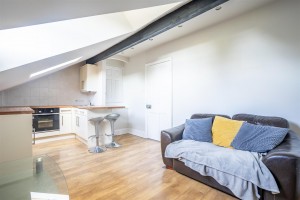 Images for Top Floor Flat, 17 Bootham Terrace