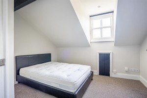 Images for Top Floor Flat, 17 Bootham Terrace