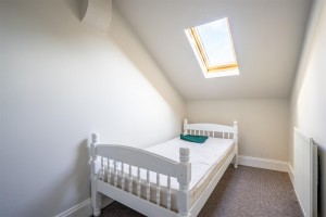 Images for Top Floor Flat, 17 Bootham Terrace