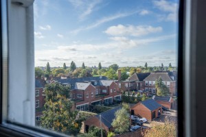 Images for Top Floor Flat, 17 Bootham Terrace