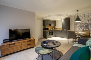 Images for London Mews, Hawthorn Grove, York, YO31