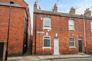 Images for Lockwood Street, York, YO31 7SY