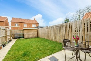 Images for Bishopdale Way, Fulford, York