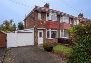 Images for Melton Avenue, Rawcliffe, York YO30 5QQ