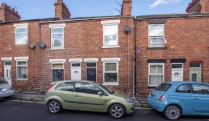 Images for Queen Victoria Street, South Bank, York, YO23