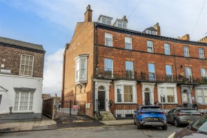 Images for Ground Floor Flat, The Crescent, York, YO24 1AW