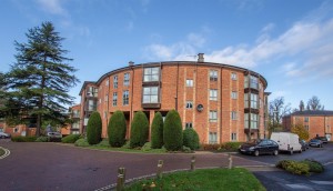 Images for Ramsey House, St Johns Walk, York, YO31