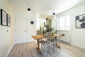 Images for The Sage,  Plot 29 Lowfield Green, Acomb, York