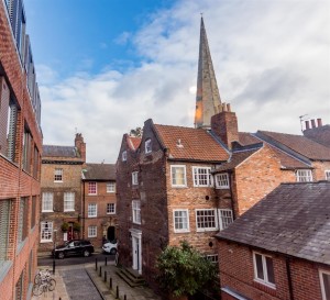 Images for Castle Chambers, 5 Clifford Street, York, YO1 9RG