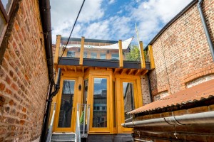 Images for Fossgate, York