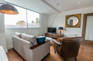 Images for Apartment 24 Castle Chambers, 5 Clifford Street, York, YO1 9RG