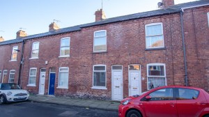 Images for Brunswick Street, South Bank, York, YO23 1EB
