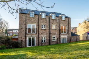 Images for Stephenson Court, Off Leeman Road, York, YO26 6AU
