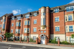 Images for Hallfield Road, York, YO31 7XJ
