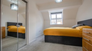 Images for Hallfield Road, York, YO31 7XJ
