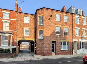 Images for St. Giles Court, Gillygate, York, YO31 7EF