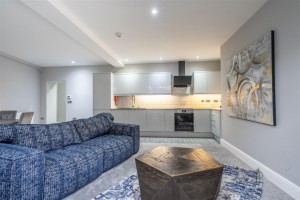 Images for Basement Flat, The Crescent, York, YO24 1AW