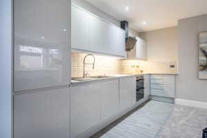 Images for Basement Flat, The Crescent, York, YO24 1AW
