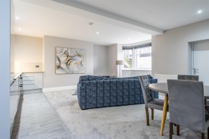 Images for Basement Flat, The Crescent, York, YO24 1AW