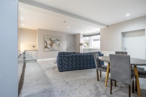 Images for Basement Flat, The Crescent, York, YO24 1AW