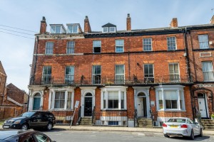 Images for Second Floor Flat, 2 The Crescent, York, YO24 1AW