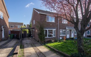 Images for Sawyers Crescent, Copmanthorpe, York, YO23 3YA