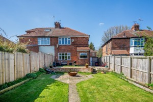 Images for Grantham Drive, Holgate, York