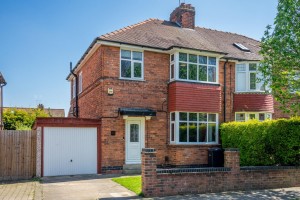 Images for Grantham Drive, Holgate, York