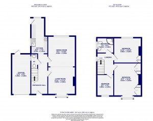 Images for Grantham Drive, Holgate, York