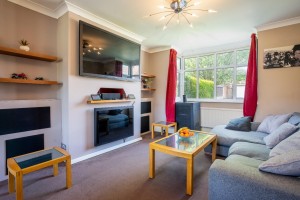 Images for Grantham Drive, Holgate, York