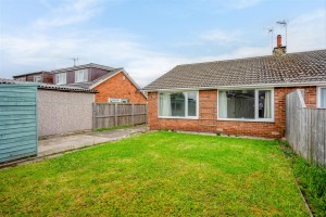 Images for Furness Drive, Rawcliffe, York, YO30 5TD