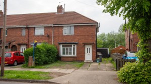 Images for Dodsworth Avenue, York, YO31 8TZ