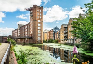 Images for Rowntree Wharf, Navigation Road, York