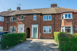 Images for Tudor Road, Acomb, York