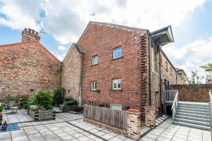 Images for Clementhorpe Maltings, Lower Darnborough Street, York