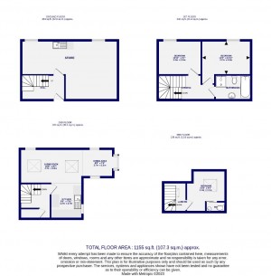 Images for Clementhorpe Maltings, Lower Darnborough Street, York