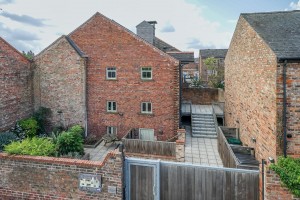 Images for Clementhorpe Maltings, Lower Darnborough Street, York