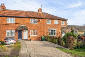 Images for Algarth Terrace, Elvington, York