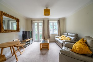 Images for Middleton House, Lady Anne Court, Skeldergate, York, YO1