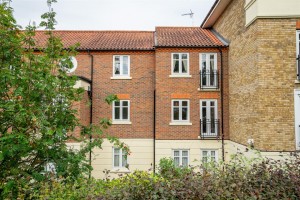 Images for Middleton House, Lady Anne Court, Skeldergate, York, YO1