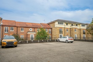 Images for Middleton House, Lady Anne Court, Skeldergate, York, YO1