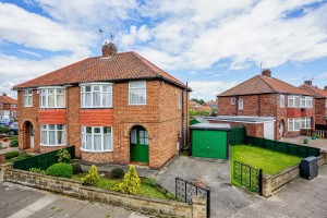 Images for Almsford Road, Acomb, York