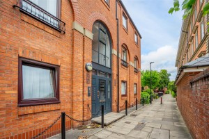 Images for Cloisters Walk, Monkgate