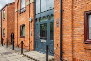 Images for Cloisters Walk, Monkgate