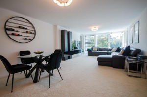 Images for Westgate Apartments, Leeman Road, York, YO26 4ZF