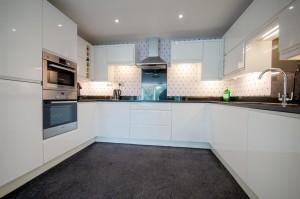 Images for Westgate Apartments, Leeman Road, York, YO26 4ZF