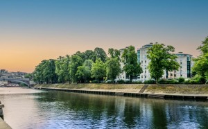 Images for Westgate Apartments, Leeman Road, York, YO26 4ZF