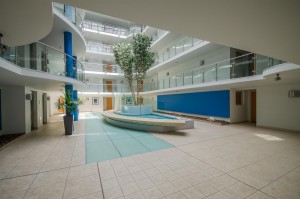 Images for Westgate Apartments, Leeman Road, York, YO26 4ZF